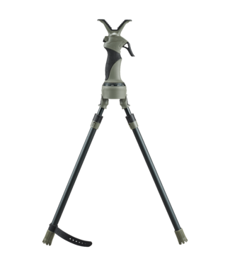 Primos Hunting Primos  Trigger Stick X Bipod Camo 18-30"