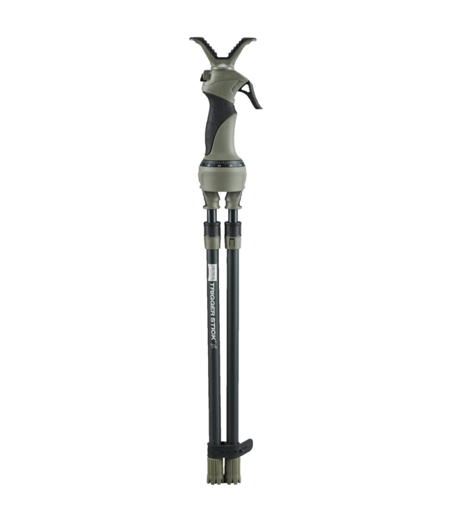 Primos Hunting Primos  Trigger Stick X Bipod Camo 18-30"