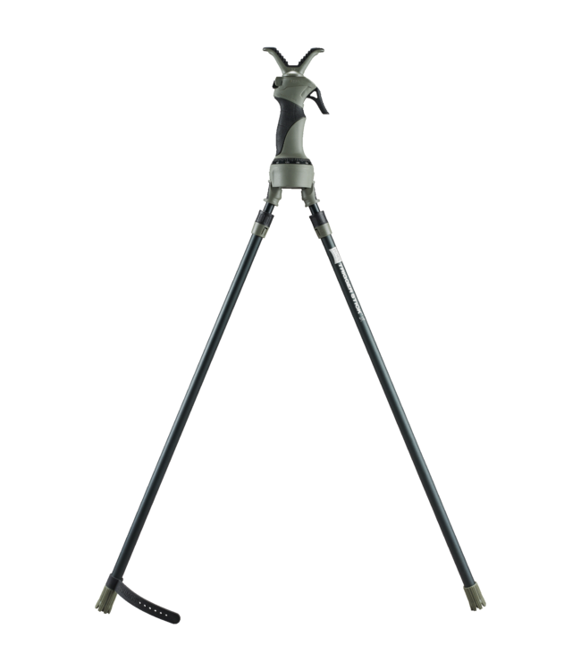 Primos Hunting Primos  Trigger Stick X Bipod Camo 18-30"