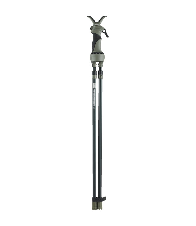 Primos Hunting Primos  Trigger Stick X Bipod Camo 18-30"