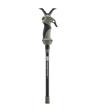 Primos Hunting Primos  Trigger Stick X Monopod Camo 33-65"
