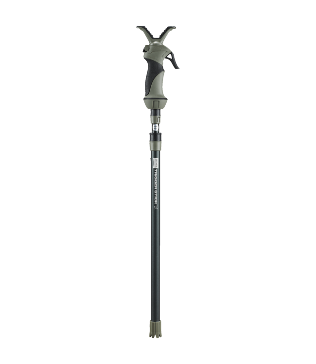 Primos Hunting Primos  Trigger Stick X Monopod Camo 33-65"