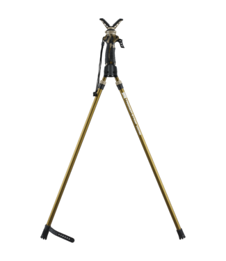 Primos Hunting Primos  Trigger Stick Vantage Bipod 41-66"