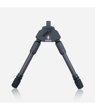 Spartan Precision Equipment Spartan Lite-TL Bipod Standard (w/o adaptor)