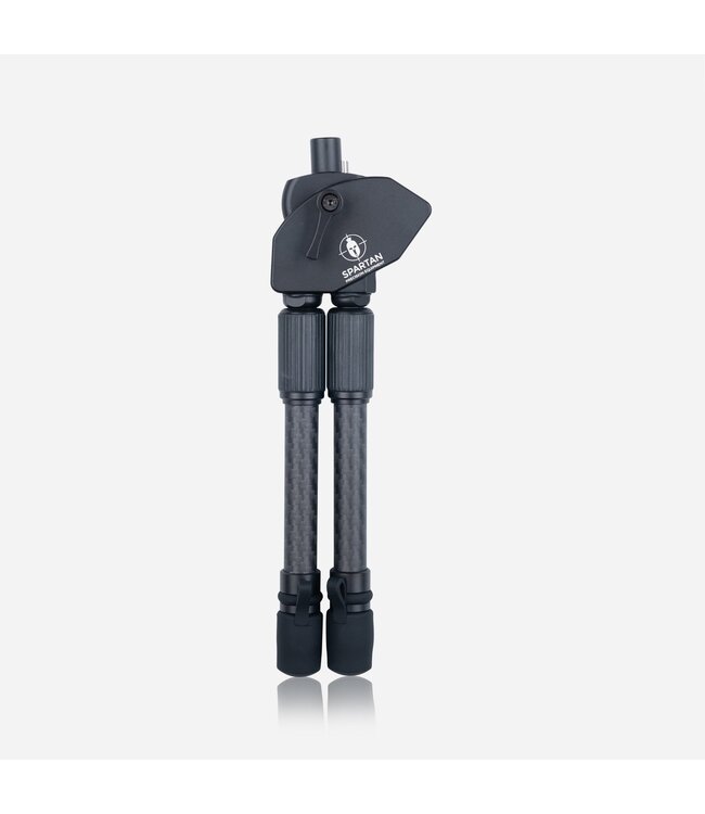 Spartan Precision Equipment Spartan Lite-TL Bipod Standard (w/o adaptor)