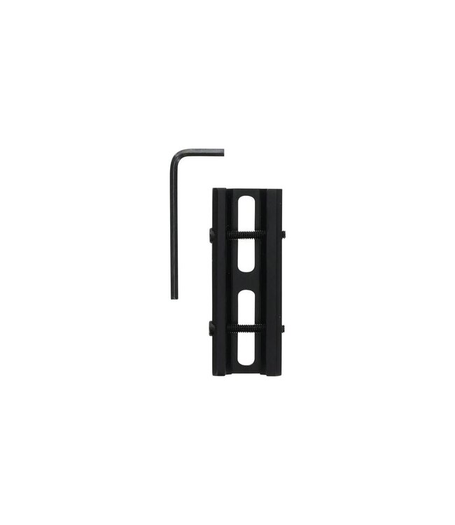 Caldwell Caldwell  Bipod Adapter  Pic Rail to M-Lok
