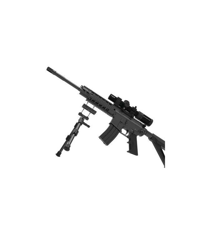 Caldwell Caldwell  Bipod Adapter  Pic Rail to M-Lok