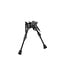 Caldwell Caldwell 6-9" Bipod XLA HD TAC