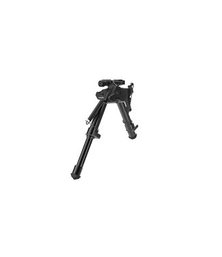 Caldwell 6-9" Bipod XLA Lightweight ARCA/PIC rail