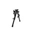 Caldwell Caldwell 6-9" Bipod XLA Lightweight ARCA/PIC rail