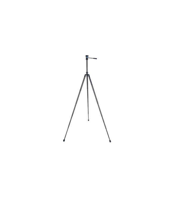 SIRUI Traveler X Carbon Fiber Video Tripod Kit For Camera AT-125 AT-10