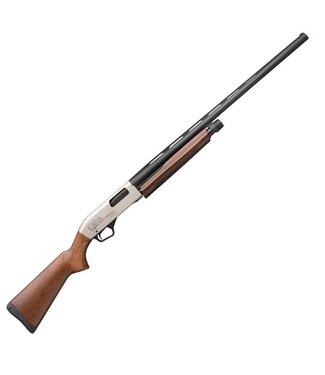 Winchester SXP High Grade Upland Field 3" 12Ga Pump 28" 4rd Turkish Walnut