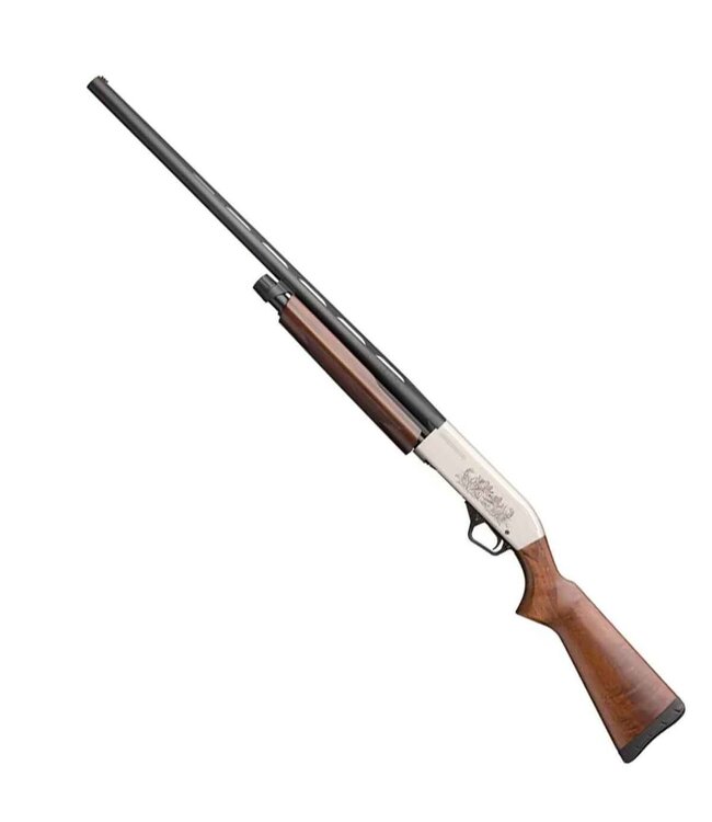 Winchester Winchester SXP High Grade Upland Field 3" 12Ga Pump 28" 4rd Turkish Walnut