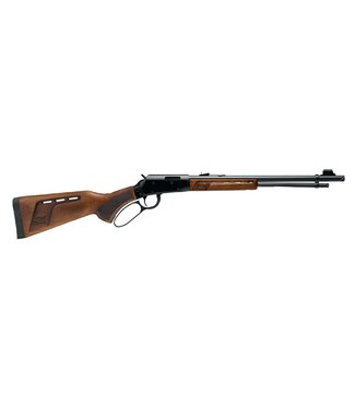 Savage Arms Savage Mod Revel 17 HMR DLX-TB Lever Action