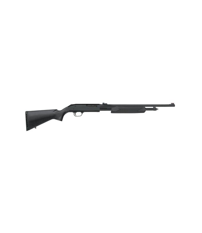 Mossberg Mossberg 500 .410 Bantam Slugster Pump Action 20" Synthetic Matte