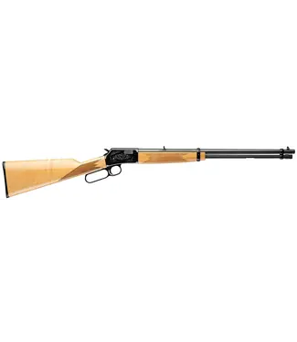 Browning BL-22 S/L/LR Grade II Maple Lever Action 20" 15rd Tubular Magazine
