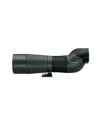 Swarovski Optics Swarovski STS-80 HD Spotting Scope 80mm Straight