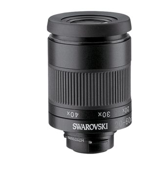 Swarovski Optics Swarovski 20-60XT Eyepiece