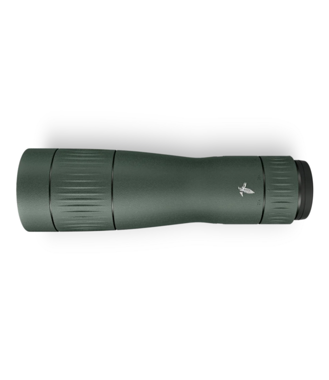 Swarovski Optics Swarovski ST Balance 14-35X50 Green