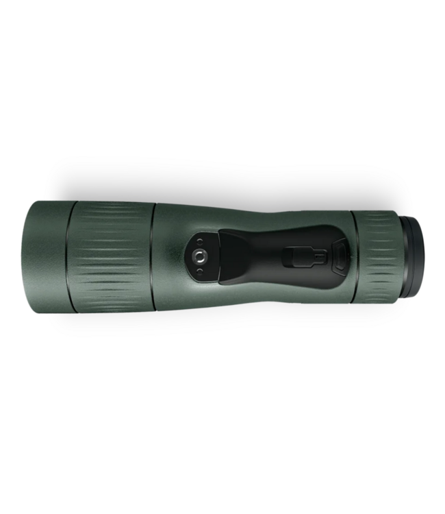 Swarovski Optics Swarovski ST Balance 14-35X50 Green