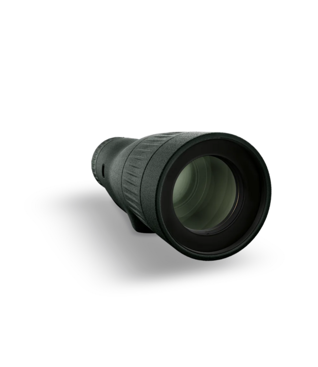 Swarovski Optics Swarovski ST Balance 14-35X50 Green