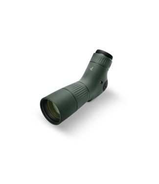 Swarovski Optics Swarovski AT Balance 18-45x65 Spotting Scope Green