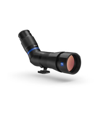Zeiss Optics Zeiss Conquest Apia 65 20-50x65mm Angled Compact Spotting Scope