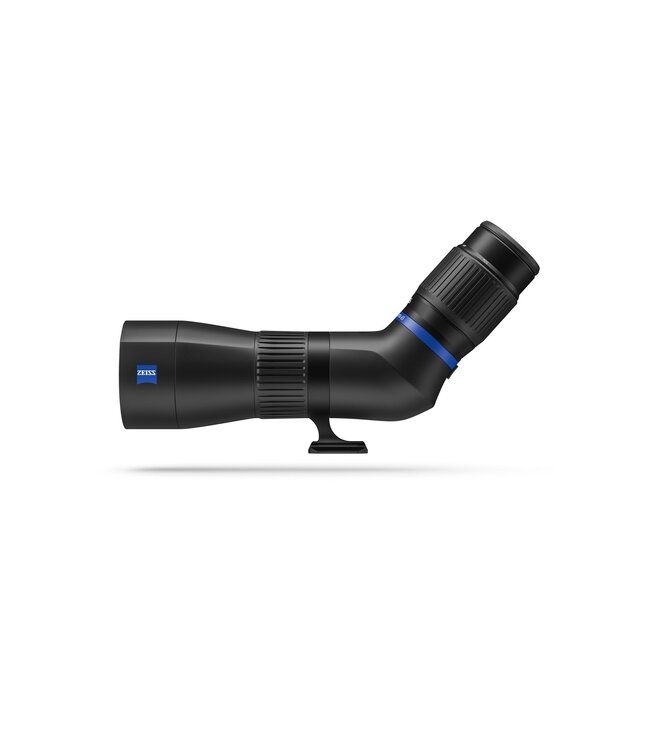 Zeiss Optics Zeiss Conquest Apia 65 20-50x65mm Angled Compact Spotting Scope