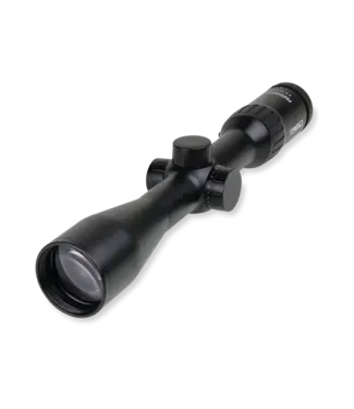 Predator Series 4   2.5-10x42mm