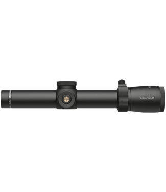 Leupold Patrol 6HD 1-6x24 (30mm) SFP Illum FireDot Duplex (EOL25)