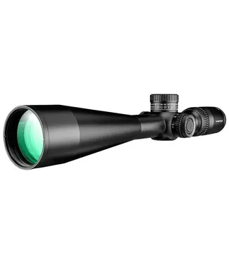 Vortex Viper HD 5–25x50 FFP VMR-4 MOA Riflescope