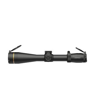 Leupold Leupold VX-6HD Gen 2 3-18x44 (30mm) CDS-SZL2 Side Focus Illum FireDot Duplex