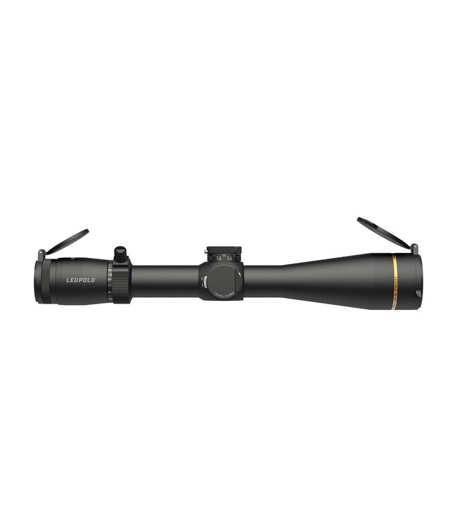 Leupold Leupold VX-6HD Gen 2 3-18x44 (30mm) CDS-SZL2 Side Focus Illum FireDot Duplex