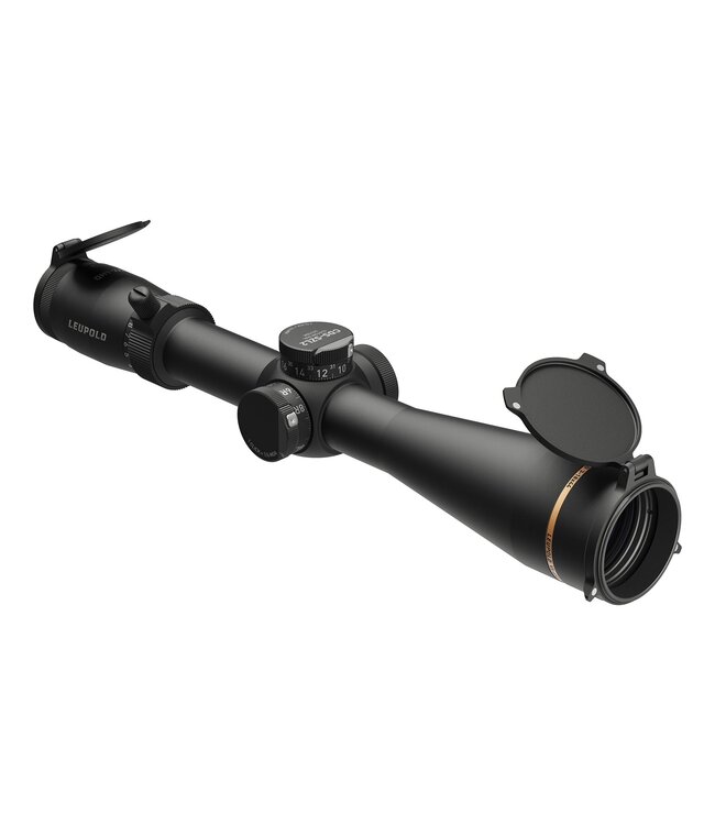 Leupold Leupold VX-6HD Gen 2 3-18x44 (30mm) CDS-SZL2 Side Focus Illum FireDot Duplex
