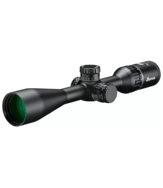 Burris Burris Signature HD 5-25x50mm Ballistic E3 Illuminated Riflescope