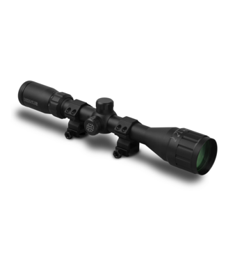 Konus Fighter 4-12x40mm Ballistic Scope