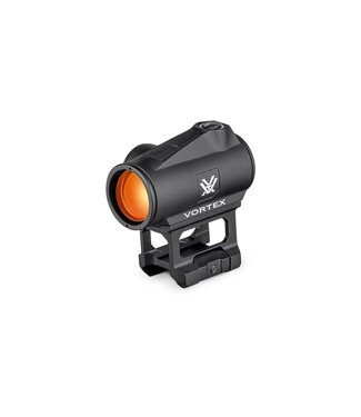 Vortex Vortex Crossfire II 2 MOA Red Dot