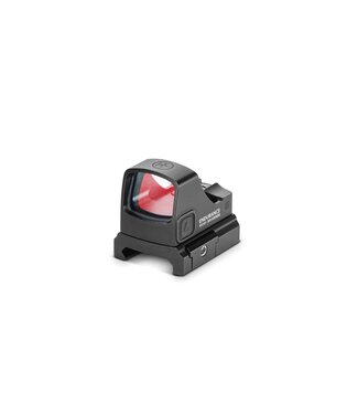 Hawke Endurance Reflex Sight 3 MOA Dot / Circle Dot - Green