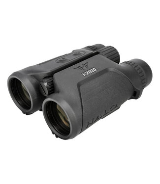 Halo Optics K2000 10X42 LRF Binocular
