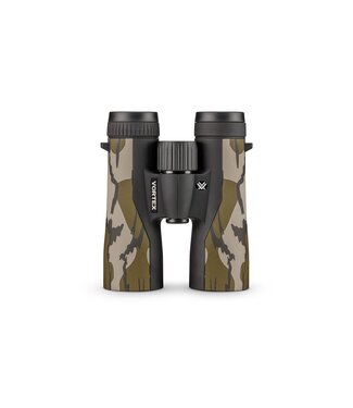 Vortex Vortex Crossfire HD 10x42 Roof Prism Binocular Mossy Oak Bottomland