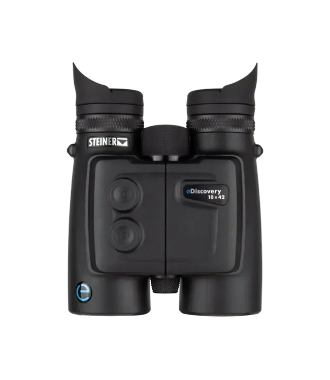 Steiner eDiscovery Bino 10 X 42