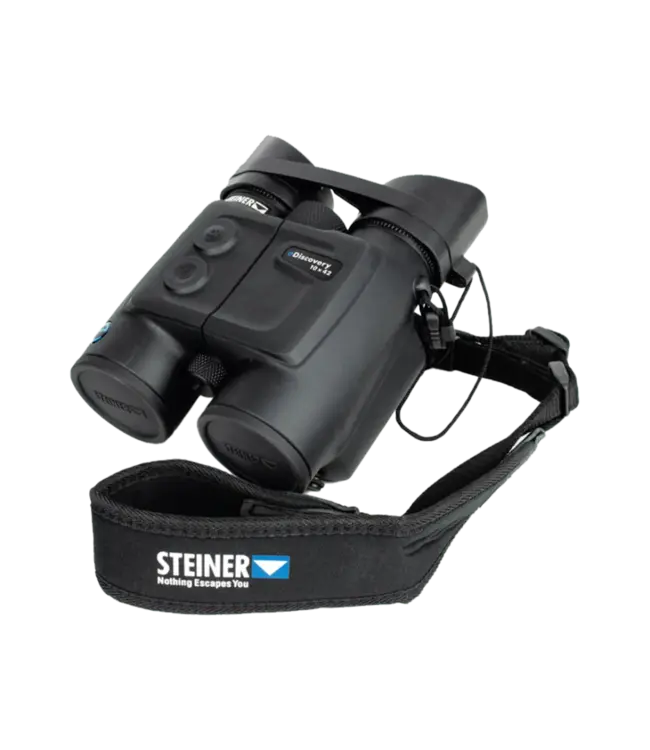 Steiner eDiscovery Bino 10 X 42