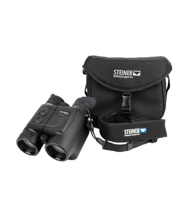 Steiner eDiscovery Bino 10 X 42