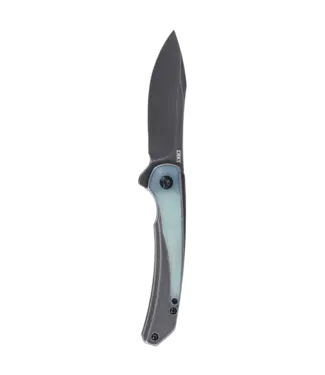 CRKT Knives CRKT Padawan Black Chrome