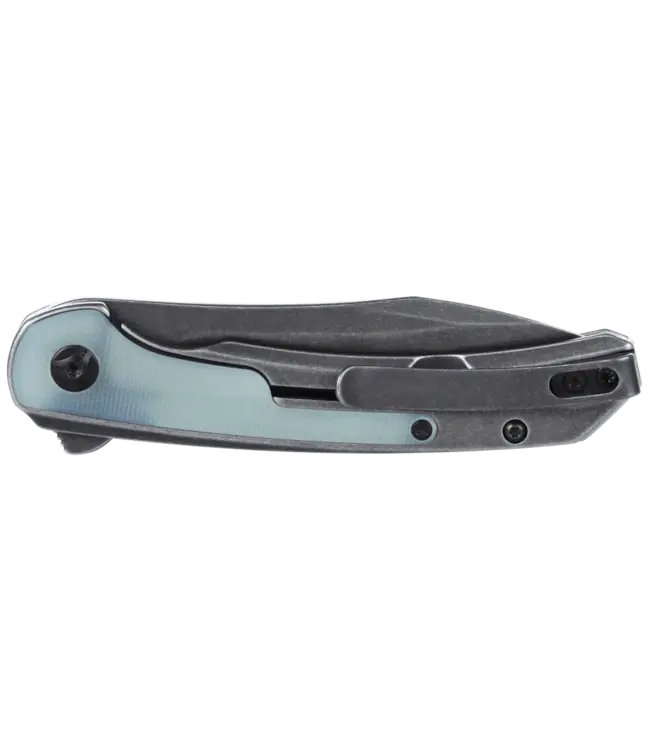 CRKT Knives CRKT Padawan Black Chrome