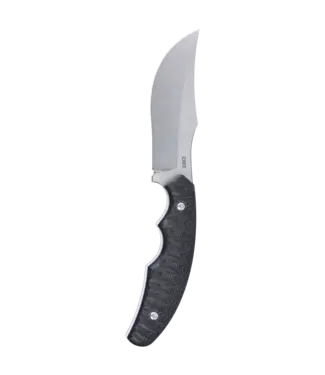 CRKT Knives CRKT Cumings Knife Burrower Black