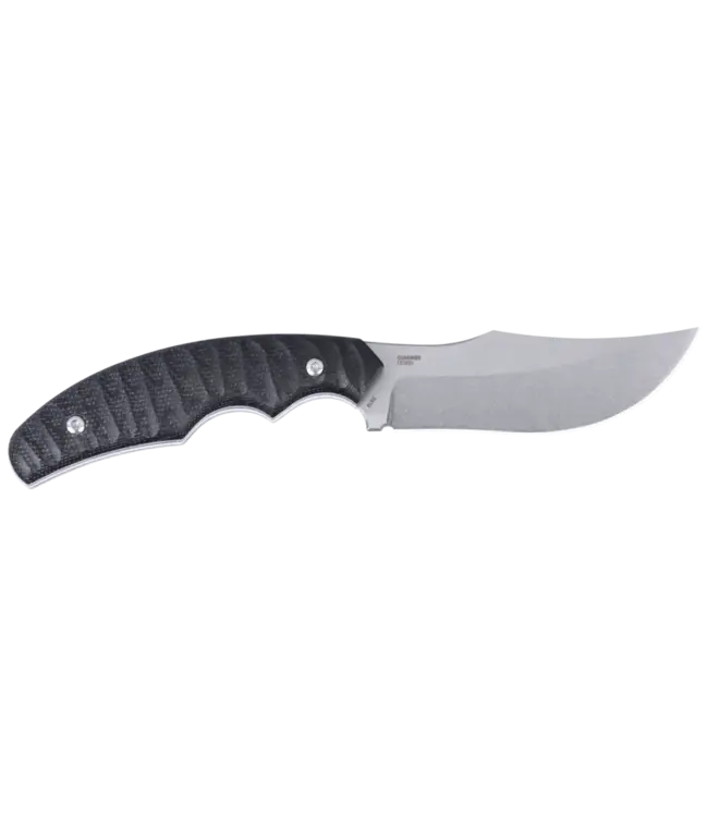 CRKT Knives CRKT Cumings Knife Burrower Black
