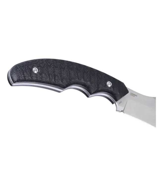 CRKT Knives CRKT Cumings Knife Burrower Black