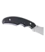 CRKT Knives CRKT Cumings Knife Burrower Black