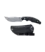 CRKT Knives CRKT Cumings Knife Burrower Black